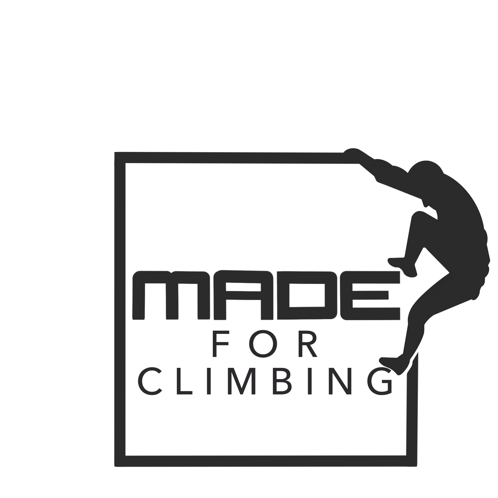 MADE for Climbing